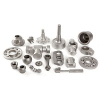 Hanif Forge logo - Similar company to Pt.Cri Fluid Systems