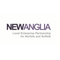 New Anglia Local Enterprise Partnership