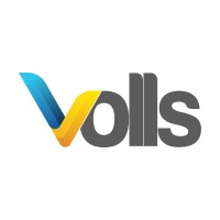 Volls Technology AB logo - Similar company to Tech-Things