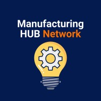 Manufacturing Hub Network logo - Similar company to Sepasoft, Inc.
