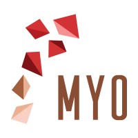 Myo Palate logo - Similar company to Traferox Technologies Inc.