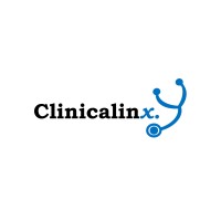 Clinicalinx logo - Similar company to Verbinding