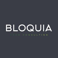 BLOQUIA Tech Consulting logo - Similar company to Dx Headseekers