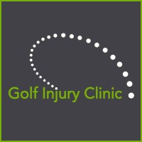 Golf Injury Clinic logo - Similar company to Golf Travellers