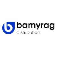 BAMYRAG logo - Similar company to Vikadom