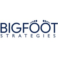 Bigfoot Strategies LLC logo - Similar company to Jbostick.Com
