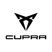 CUPRA Blau Motors logo - Similar company to Mobility Evolution