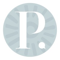 The Practice of Being Human logo - Similar company to Telos