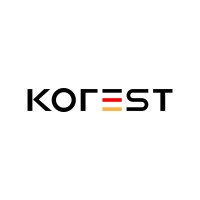 Korest - Thương hiệu thiết bị vệ sinh Đức logo - Similar company to Gridify