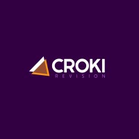 Croki logo - Similar company to Aitek Factory