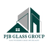 PJB Glass Group Ltd logo - Similar company to Glassolutions Uk