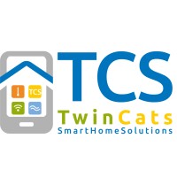 Twin cats solutions logo - Similar company to Pigs Informatique