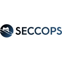 Seccops Siber Güvenlik Teknolojileri A.Ş. logo - Similar company to Siberson Cyber Security