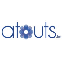 Atouts.be logo - Similar company to Atouts Consultoria | Data Strategy