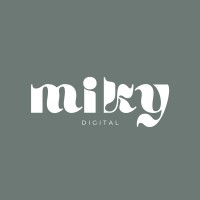 Miky Digital logo - Similar company to Original Studio