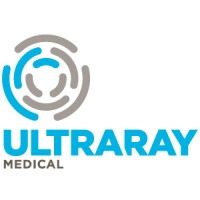 Ultraray Medical logo - Similar company to Ultraray Group Inc.