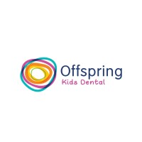 Offspring Kids Dental logo - Similar company to Troora Magazine