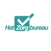 Het Zorgbureau B.V. logo - Similar company to Varius Netwerk