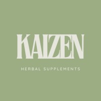 Kaizen Herbal Supplements logo - Similar company to Superbee From Beeconscious Co Ltd