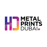 Metal Prints Dubai logo - Similar company to Viren Industries