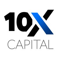 10X Capital logo - Similar company to Predictive