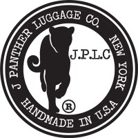 J. Panther Luggage Co. logo - Similar company to Dazzlebag
