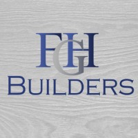 FHG Builders logo - Similar company to Mch Design Group Llc