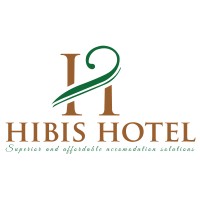 Hibis Hotel logo - Similar company to Ibis Douala