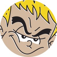 Some Kids logo - Similar company to Donavelli