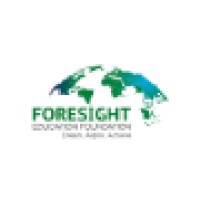 Foresight Education Foundation logo - Similar company to Early Investor Program