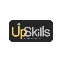 UpSkills logo - Similar company to Upskills