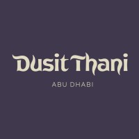 Dusit Thani Abu Dhabi logo - Similar company to Dusit Hotels And Resorts