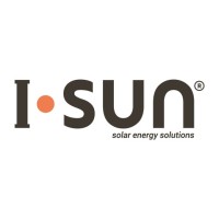 Isun Energy Inc. logo - Similar company to Img Midstream Llc