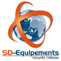 SD-EQUIPEMENTS OFFICIEL logo - Similar company to Groupe Api