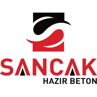 Sancak Hazır Beton A.Ş. logo - Similar company to Tek-Des Tekni̇k Destek Mühendi̇sli̇k Ltd. Şti̇.
