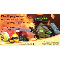 Safety Engineers and Consultants logo - Similar company to Sj Fire Consulting Engineers