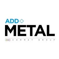 ADD MÉTAL logo - Similar company to Commet Group