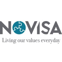 Novisa S.r.l logo - Similar company to Proteo Srl