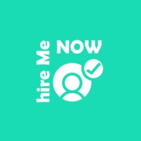 Hire Me Now [AI] logo - Similar company to Functionstack - Data And Ai Engineers You Can Hire On Contract.