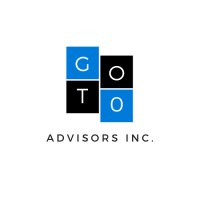 GOTO Advisors Inc. logo - Similar company to Mostad Printing & Media