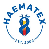 Haematex logo - Similar company to Nxt90Days