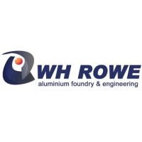 W H Rowe logo - Similar company to Seadub Limited
