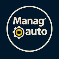 Manag'Auto-Franchises Norauto logo - Similar company to Prefa Structures