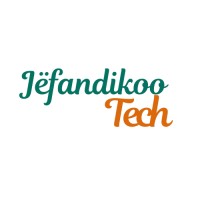 Jefandikootech logo - Similar company to Wellywork