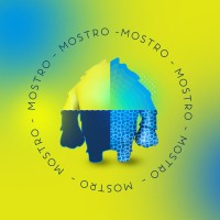 MOSTRO AGENCY logo - Similar company to Feat.