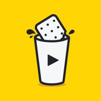 Chai Shots logo - Similar company to Particle Intel