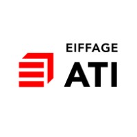 ATI Industrie logo - Similar company to Technic One Engineering