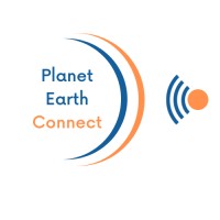 Planet Earth Connect logo - Similar company to Carb-1