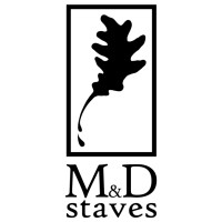 M&D Staves logo - Similar company to Barricasdemadera.Com
