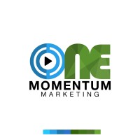 One Momentum Marketing logo - Similar company to Handl Consulting Services